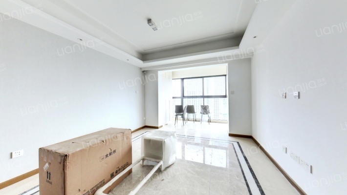 远洋万和公馆二手房实景图