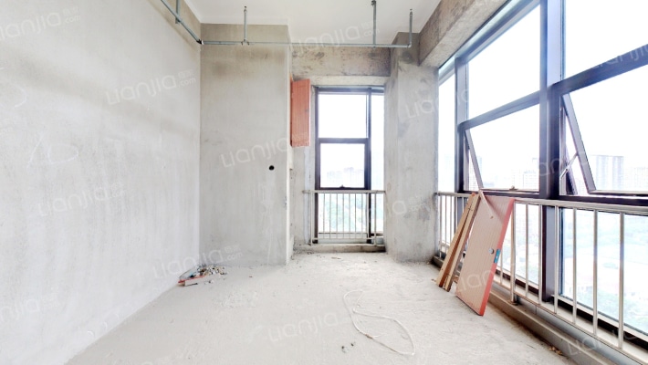 新利珑庭二手房实景图