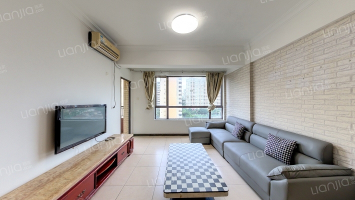 漾逸居雅居樂花園二手房实景图