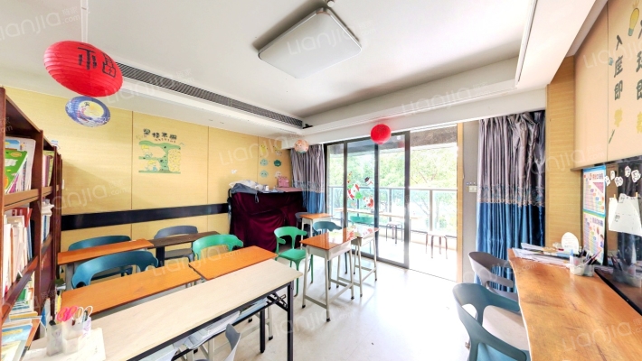 源昌君悦山思明二手房实景图