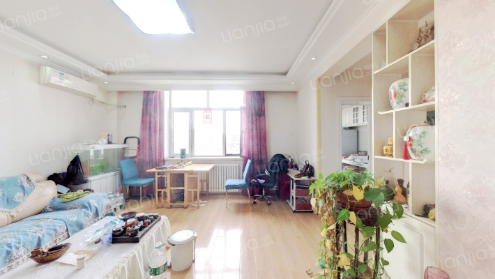 宝平景苑二手房实景图