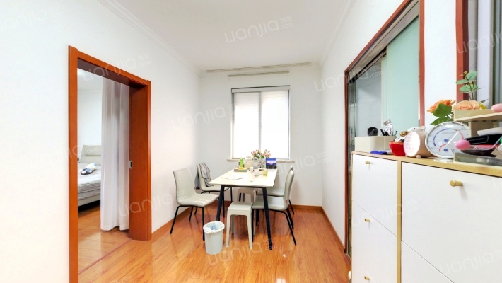 古平岗一号二手房实景图