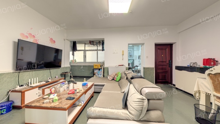 茂宝大厦二手房实景图