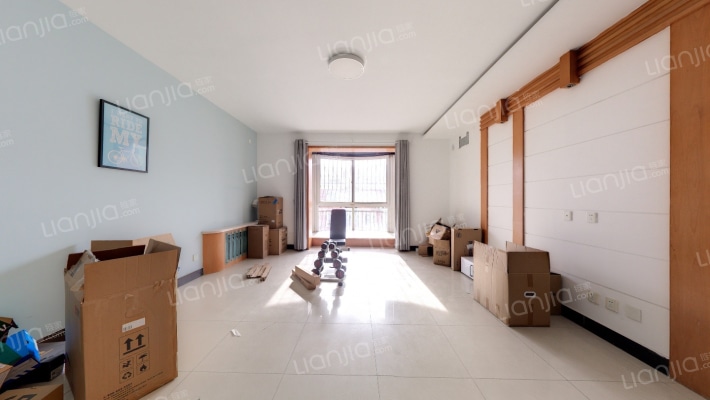 森林大第二手房实景图