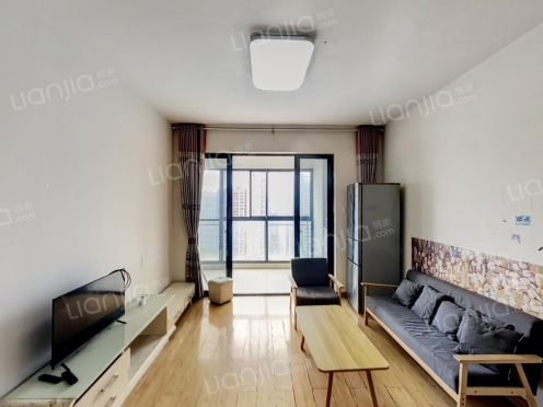 整租·融科东南海 3室2厅 南