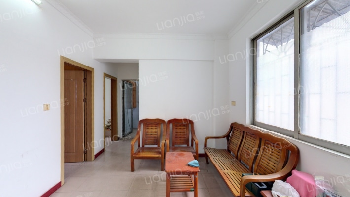 同乐花苑二手房实景图