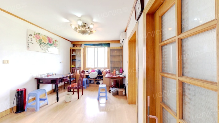 勤学苑二手房实景图