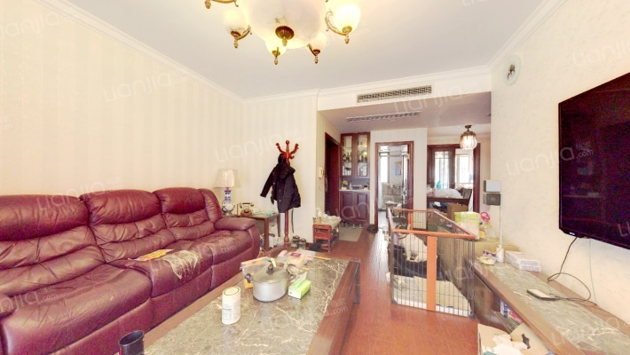 虹凉馨苑二手房实景图