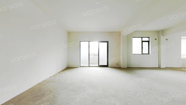 汉水新城中法印象二手房实景图