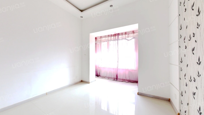 阳光尚城三期二手房实景图