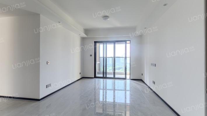 金地峰境瑞府二期二手房实景图