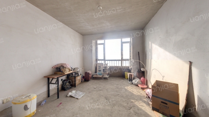 先行名苑二手房实景图