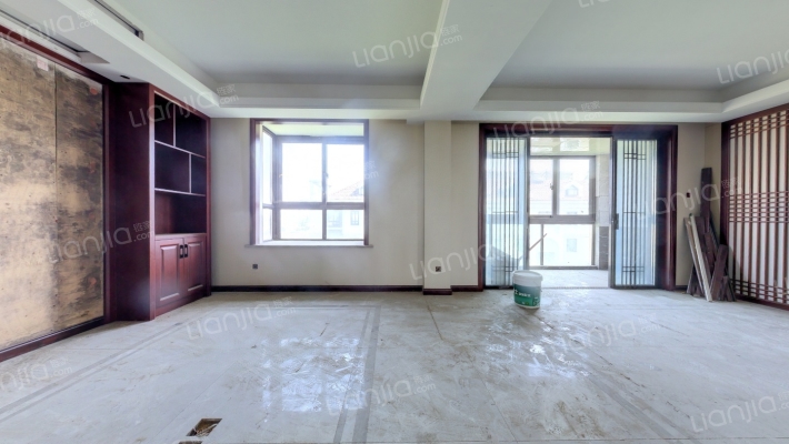 文华公寓二手房实景图