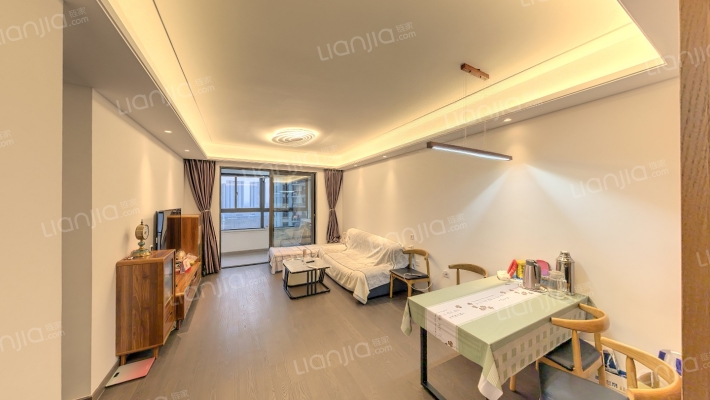 中交锦度二手房实景图