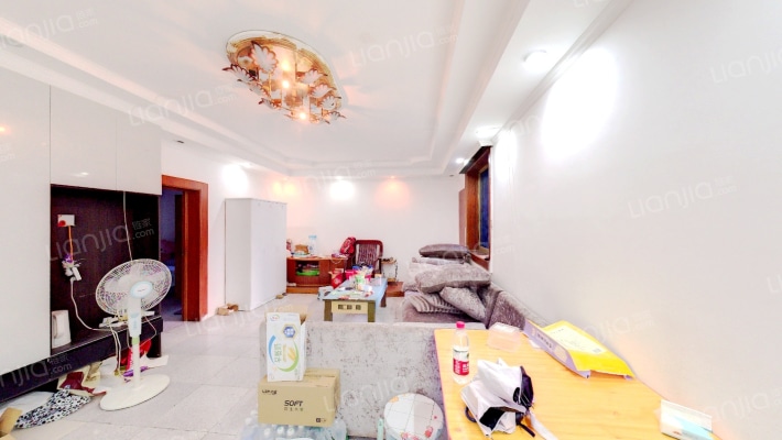 北苑楼小区二手房实景图