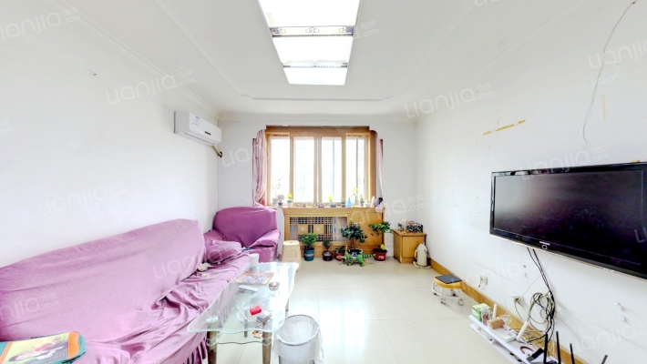 新华里(西青区)二手房实景图