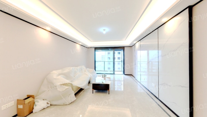 灵山湾壹号二期二手房实景图