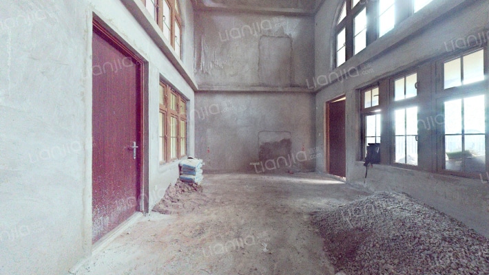 中航小镇花溪洲3组团二手房实景图