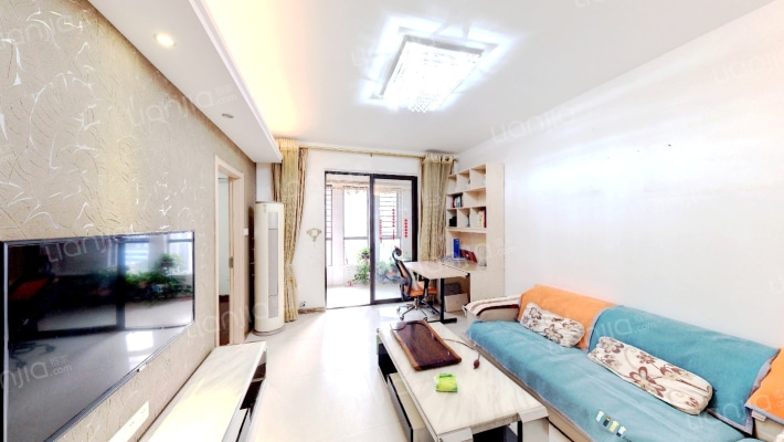 永嘉天地二手房实景图