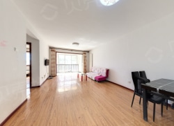 整租·一品嘉园 2室2厅 南/北_一品嘉园租房