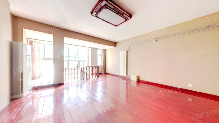 美林小镇(崂山)二手房实景图