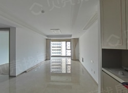 整租·绿地峯华道 3室2厅 东南/南/西南/北_绿地峯华道租房