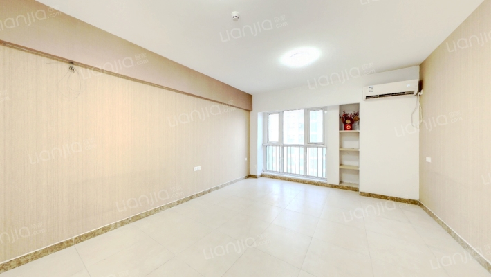 石家庄宝能中心二手房实景图