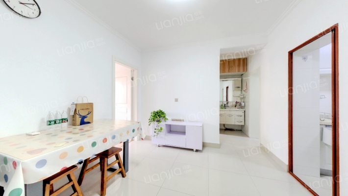 估衣廊二手房实景图