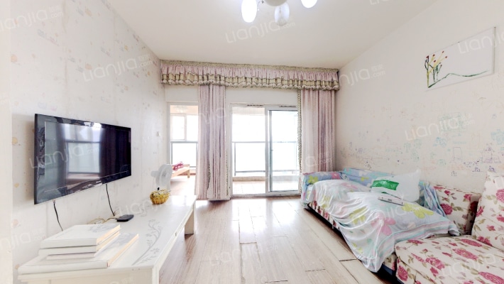 置信清水湾二手房实景图