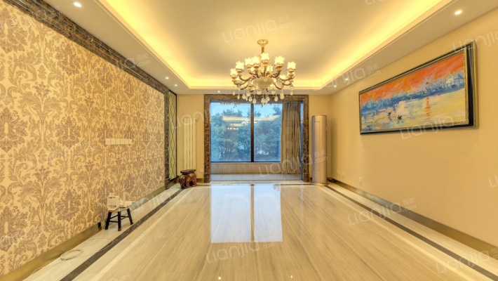 公园五号二手房实景图