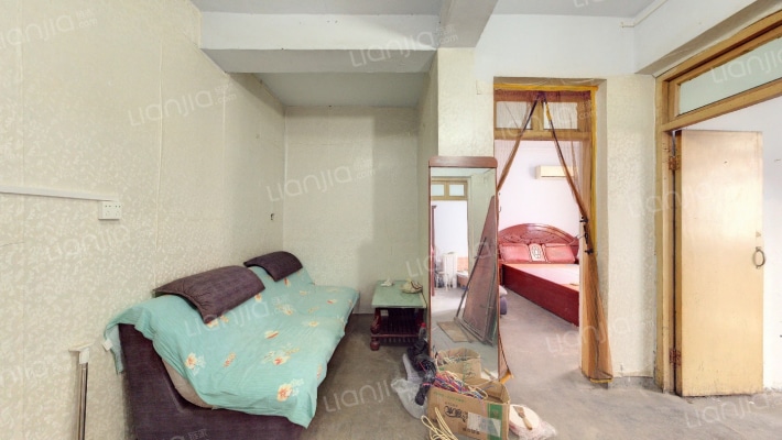 西大同路3号院二手房实景图