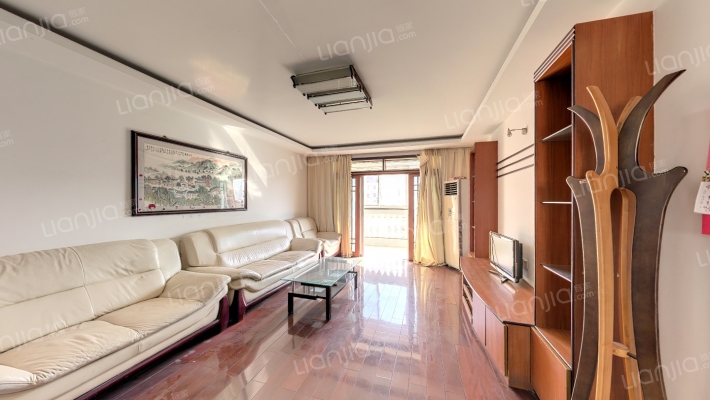 上海明珠花园二手房实景图