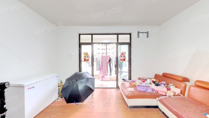 滨河雅苑二手房实景图