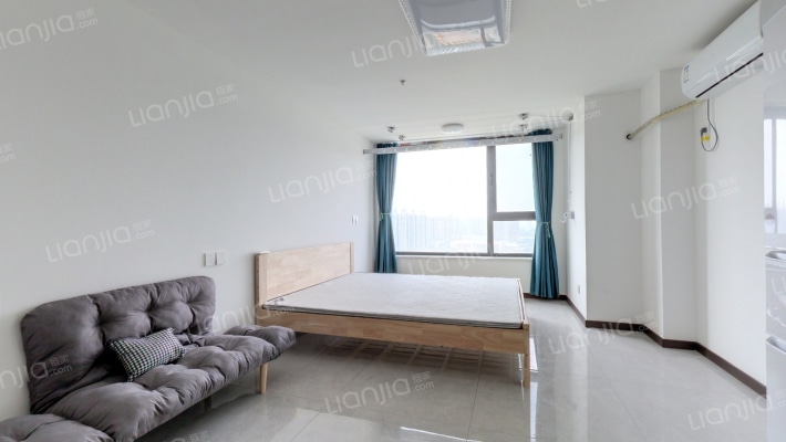 大茂城二手房实景图