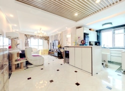 整租·星河园 3室2厅 南/西南_星河园租房