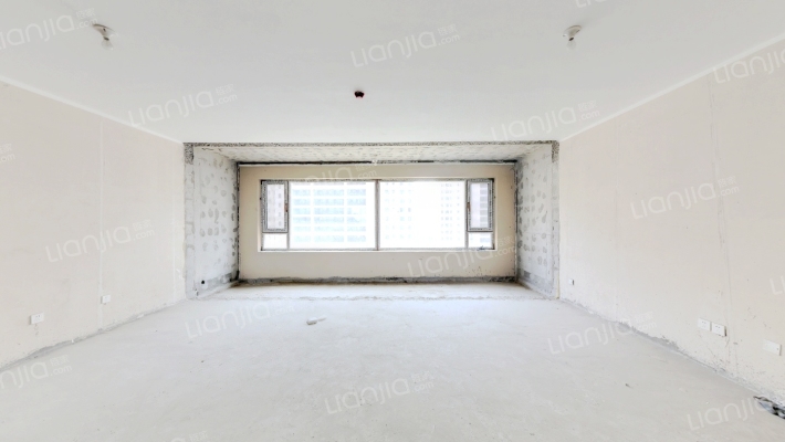 美的盛堂二手房实景图