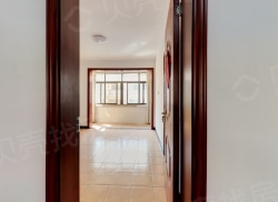 整租·建都新村西区 3室2厅 南_建都新村西区租房