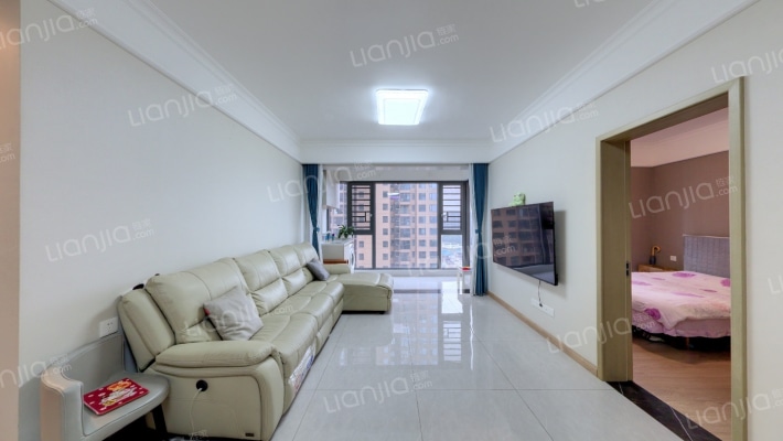 运达锦绣广场二手房实景图