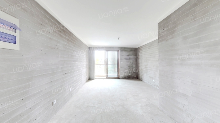 易辰江南大院二手房实景图