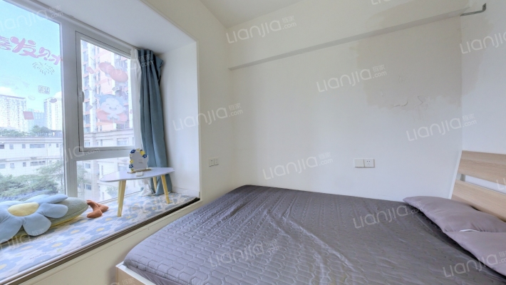 佳州星城二手房实景图