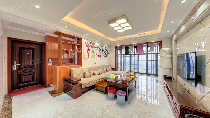 锦绣佳苑二手房实景图