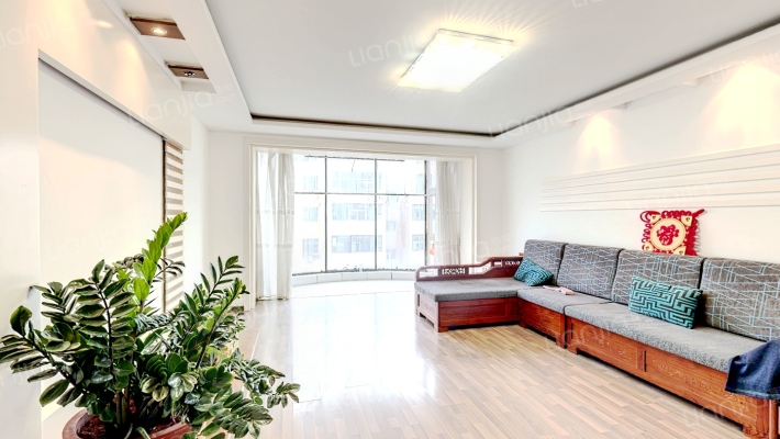 交行花园二手房实景图