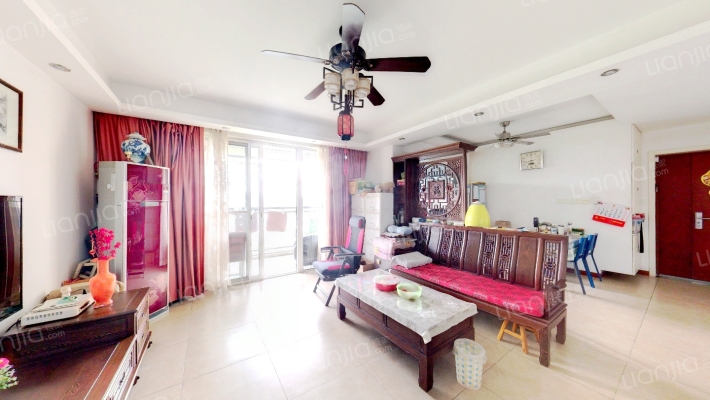 银城西堤国际第一区二手房实景图