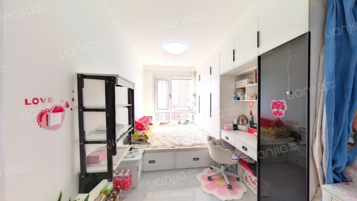 水岸兰亭二手房实景图