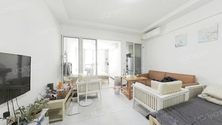 紫金一品二手房实景图