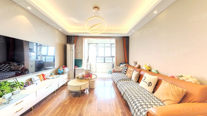 橡树澜湾花园二手房实景图