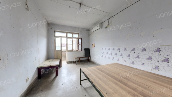 西七路508号院二手房实景图