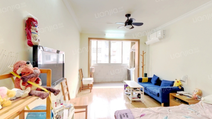 北汪小区二手房实景图