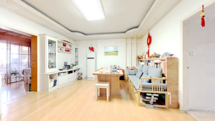 开元新寓二手房实景图