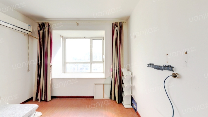 水调歌城B区二手房实景图